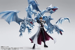 S.H.Figuarts Seto Kaiba