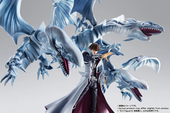 S.H.Figuarts Seto Kaiba
