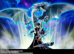 S.H.Figuarts Seto Kaiba