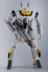 DX CHOGOKIN VF-1S Valkyrie Roy Focker Special Revival Ver.