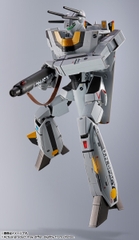 DX CHOGOKIN VF-1S Valkyrie Roy Focker Special Revival Ver.