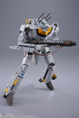 DX CHOGOKIN VF-1S Valkyrie Roy Focker Special Revival Ver.