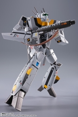 DX CHOGOKIN VF-1S Valkyrie Roy Focker Special Revival Ver.