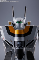 DX CHOGOKIN VF-1S Valkyrie Roy Focker Special Revival Ver.
