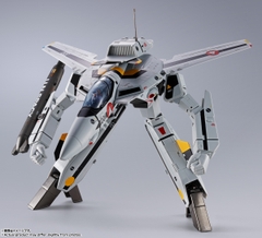 DX CHOGOKIN VF-1S Valkyrie Roy Focker Special Revival Ver.