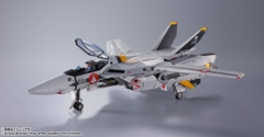 DX CHOGOKIN VF-1S Valkyrie Roy Focker Special Revival Ver.