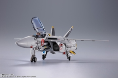DX CHOGOKIN VF-1S Valkyrie Roy Focker Special Revival Ver.