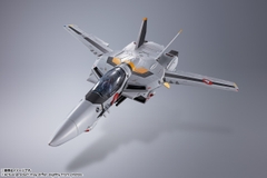 DX CHOGOKIN VF-1S Valkyrie Roy Focker Special Revival Ver.