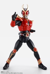 S.H.Figuarts (SHINKOCCHOU SEIHOU) Iconga No Akai Agito