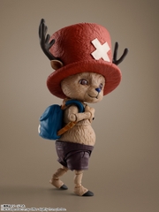 S.H.Figuarts Tony Tony Chopper (A Netflix Series: One Piece)