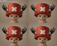 S.H.Figuarts Tony Tony Chopper (A Netflix Series: One Piece)