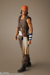 S.H.Figuarts Usopp (A Netflix Series: One Piece)