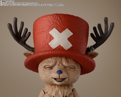 S.H.Figuarts Usopp (A Netflix Series: One Piece)