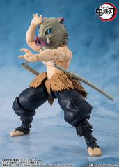 [Pre-order] S.H.Figuarts Inosuke Hashibira