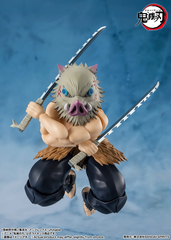 [Pre-order] S.H.Figuarts Inosuke Hashibira