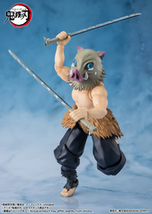 [Pre-order] S.H.Figuarts Inosuke Hashibira
