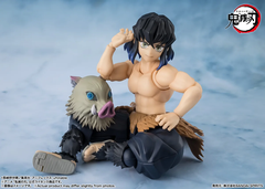 [Pre-order] S.H.Figuarts Inosuke Hashibira