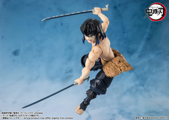 [Pre-order] S.H.Figuarts Inosuke Hashibira