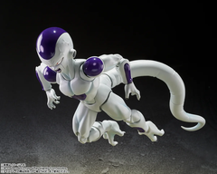S.H.Figuarts Frieza Fourth Form <The Universe's Bottomless Power>