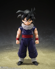 [Pre-order] S.H.Figuarts Son Gohan <Z Fighters> (First Release Limited <Z Fighters> Group Base Ver.A Included)