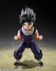 [Pre-order] S.H.Figuarts Son Gohan <Z Fighters> (First Release Limited <Z Fighters> Group Base Ver.A Included)