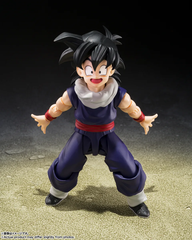 [Pre-order] S.H.Figuarts Son Gohan <Z Fighters> (First Release Limited <Z Fighters> Group Base Ver.A Included)