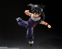 [Pre-order] S.H.Figuarts Son Gohan <Z Fighters> (First Release Limited <Z Fighters> Group Base Ver.A Included)