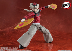 [Pre-order] S.H.Figuarts Doma