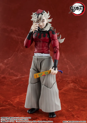 [Pre-order] S.H.Figuarts Doma