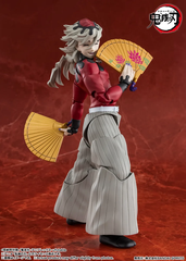 [Pre-order] S.H.Figuarts Doma