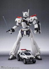 [Pre-order] THE ROBOT SPIRITS <SIDE LABOR> Ingram Plus (AV-98 Plus) No.2