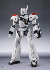 [Pre-order] THE ROBOT SPIRITS <SIDE LABOR> Ingram Plus (AV-98 Plus) No.2