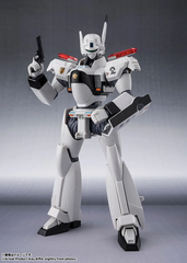 [Pre-order] THE ROBOT SPIRITS <SIDE LABOR> Ingram Plus (AV-98 Plus) No.2