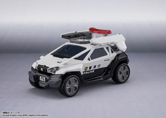 [Pre-order] THE ROBOT SPIRITS <SIDE LABOR> Ingram Plus (AV-98 Plus) No.2