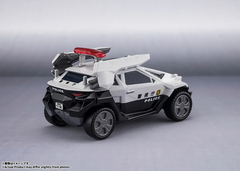 [Pre-order] THE ROBOT SPIRITS <SIDE LABOR> Ingram Plus (AV-98 Plus) No.2