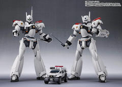 [Pre-order] THE ROBOT SPIRITS <SIDE LABOR> Ingram Plus (AV-98 Plus) No.2