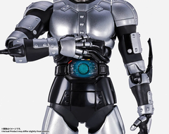S.H.Figuarts (SHINKOCCHOU SEIHOU) Shadowmoon Shadow Flash Edition