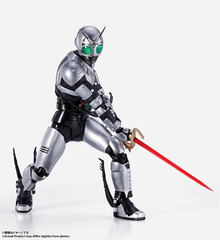 S.H.Figuarts (SHINKOCCHOU SEIHOU) Shadowmoon Shadow Flash Edition