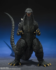 [Pre-order] S.H.MonsterArts Godzilla (2003)