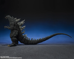 [Pre-order] S.H.MonsterArts Godzilla (2003)