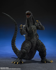 [Pre-order] S.H.MonsterArts Godzilla (2003)