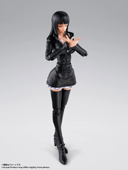S.H.Figuarts Nico Robin -Enies Lobby-