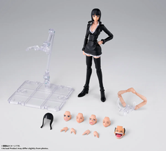 S.H.Figuarts Nico Robin -Enies Lobby-