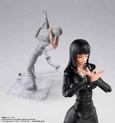 S.H.Figuarts Nico Robin -Enies Lobby-