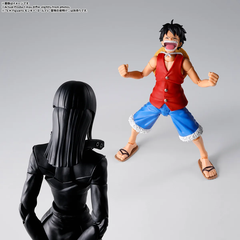 S.H.Figuarts Nico Robin -Enies Lobby-