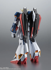 [Pre-order] THE ROBOT SPIRITS <SIDE MS> MSZ-006 Z Gundam Ver. A.N.I.M.E.