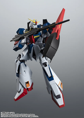 [Pre-order] THE ROBOT SPIRITS <SIDE MS> MSZ-006 Z Gundam Ver. A.N.I.M.E.