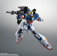 [Pre-order] THE ROBOT SPIRITS <SIDE MS> MSZ-006 Z Gundam Ver. A.N.I.M.E.