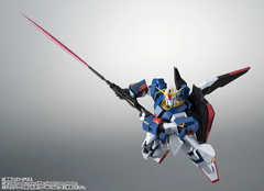 [Pre-order] THE ROBOT SPIRITS <SIDE MS> MSZ-006 Z Gundam Ver. A.N.I.M.E.
