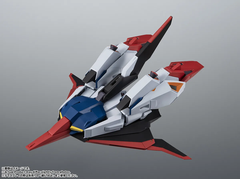 [Pre-order] THE ROBOT SPIRITS <SIDE MS> MSZ-006 Z Gundam Ver. A.N.I.M.E.